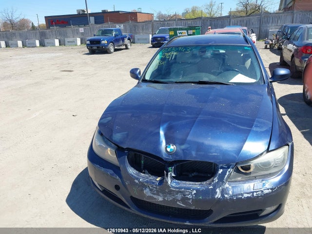 Aukcja sprzedaży 2011 Bmw 328i Xdrive Touring, vin: WBAUU3C52BA541625, numer aukcji: 12610943