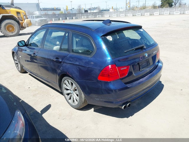 Aukcja sprzedaży 2011 Bmw 328i Xdrive Touring, vin: WBAUU3C52BA541625, numer aukcji: 12610943