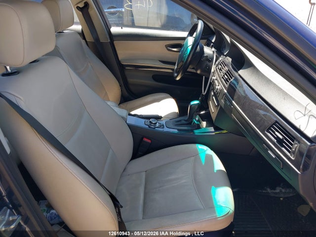Aukcja sprzedaży 2011 Bmw 328i Xdrive Touring, vin: WBAUU3C52BA541625, numer aukcji: 12610943