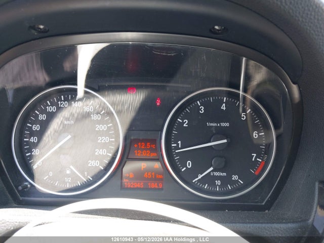 Aukcja sprzedaży 2011 Bmw 328i Xdrive Touring, vin: WBAUU3C52BA541625, numer aukcji: 12610943