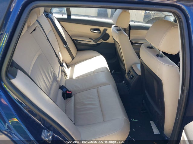 Aukcja sprzedaży 2011 Bmw 328i Xdrive Touring, vin: WBAUU3C52BA541625, numer aukcji: 12610943