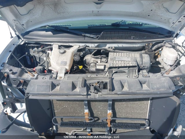 Продажа на аукционе авто 2019 Gmc Savana 2500 Work Van, vin: 1GTW7AFG9K1349249, номер лота: 12610944