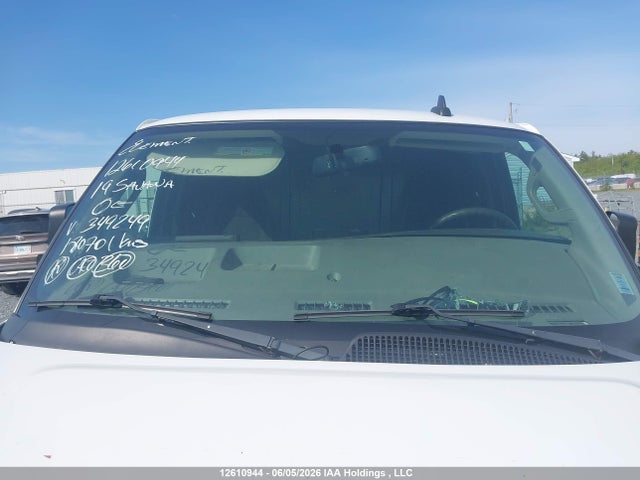 Продажа на аукционе авто 2019 Gmc Savana 2500 Work Van, vin: 1GTW7AFG9K1349249, номер лота: 12610944