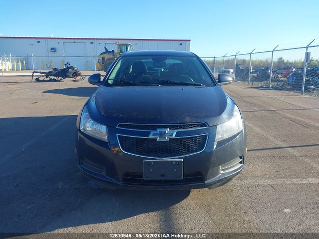 2014 Chevrolet Cruze Lt მანქანა იყიდება აუქციონზე, vin: 1G1PC5SB3E7401258, აუქციონის ნომერი: 12610945