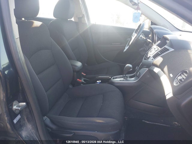 2014 Chevrolet Cruze Lt მანქანა იყიდება აუქციონზე, vin: 1G1PC5SB3E7401258, აუქციონის ნომერი: 12610945