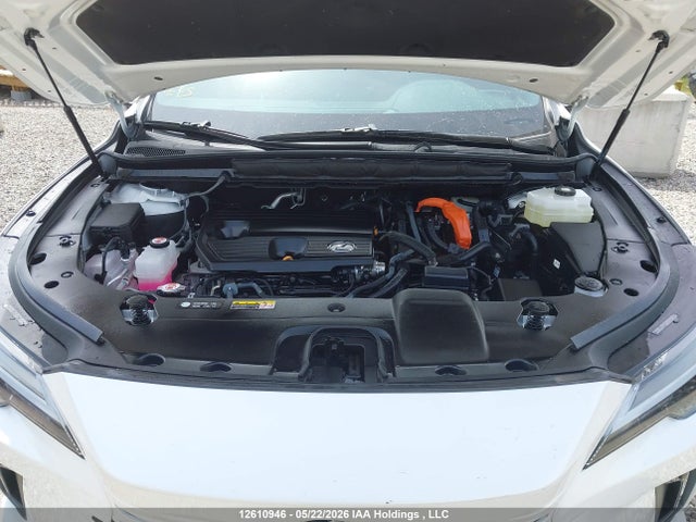 2T2BBMCA2RC038892 Lexus Rx 350h Base/350h Premium/350h Premium Plus/350h Luxury