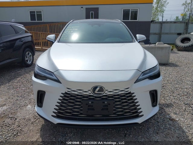 2T2BBMCA2RC038892 Lexus Rx 350h Base/350h Premium/350h Premium Plus/350h Luxury