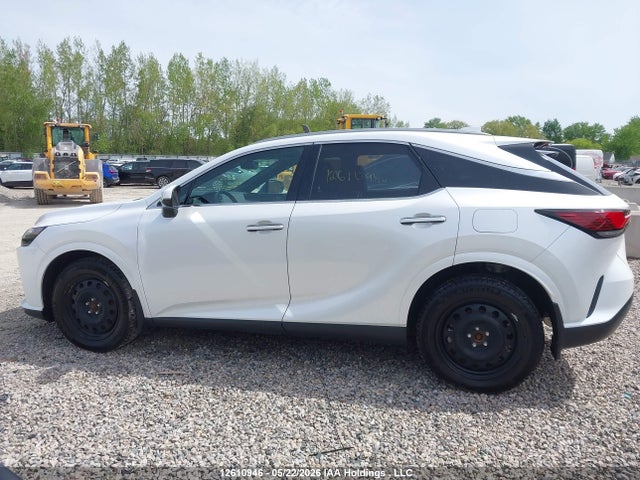 Продаж на аукціоні авто 2024 Lexus Rx 350h Base/350h Premium/350h Premium Plus/350h Luxury, vin: 2T2BBMCA2RC038892, номер лоту: 12610946