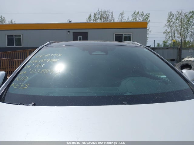 2T2BBMCA2RC038892 Lexus Rx 350h Base/350h Premium/350h Premium Plus/350h Luxury