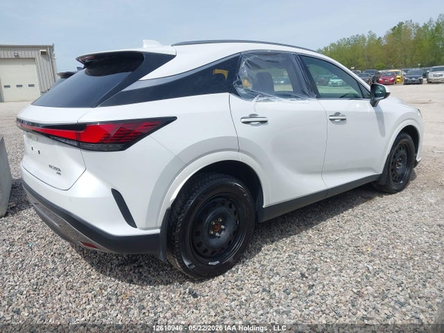 2T2BBMCA2RC038892 Lexus Rx 350h Base/350h Premium/350h Premium Plus/350h Luxury