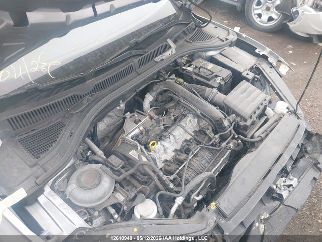 12610948 :رقم المزاد ، 3VWE57BU6MM062485 vin ، 2021 Volkswagen Jetta Highline مزاد بيع