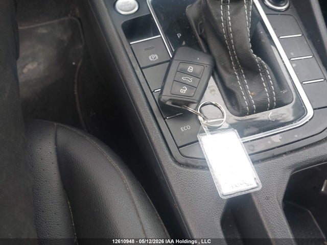 12610948 :رقم المزاد ، 3VWE57BU6MM062485 vin ، 2021 Volkswagen Jetta Highline مزاد بيع