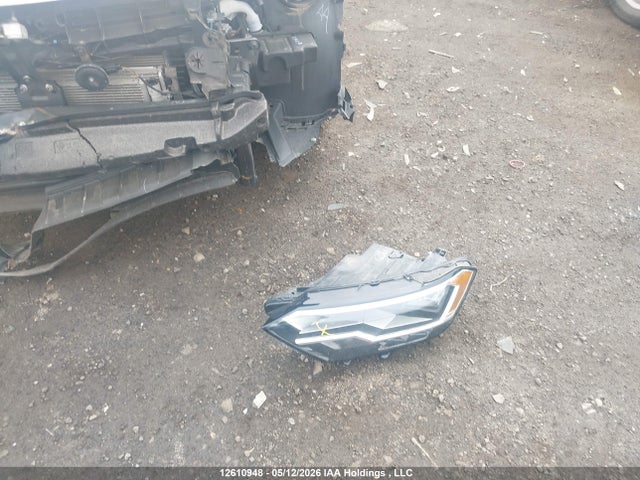 12610948 :رقم المزاد ، 3VWE57BU6MM062485 vin ، 2021 Volkswagen Jetta Highline مزاد بيع