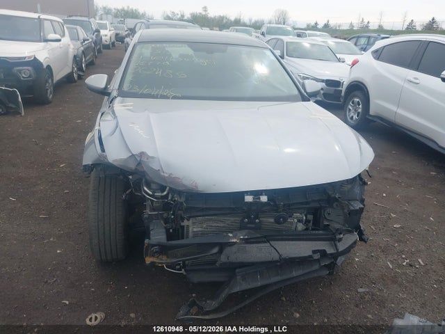12610948 :رقم المزاد ، 3VWE57BU6MM062485 vin ، 2021 Volkswagen Jetta Highline مزاد بيع