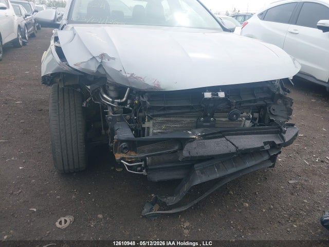 12610948 :رقم المزاد ، 3VWE57BU6MM062485 vin ، 2021 Volkswagen Jetta Highline مزاد بيع