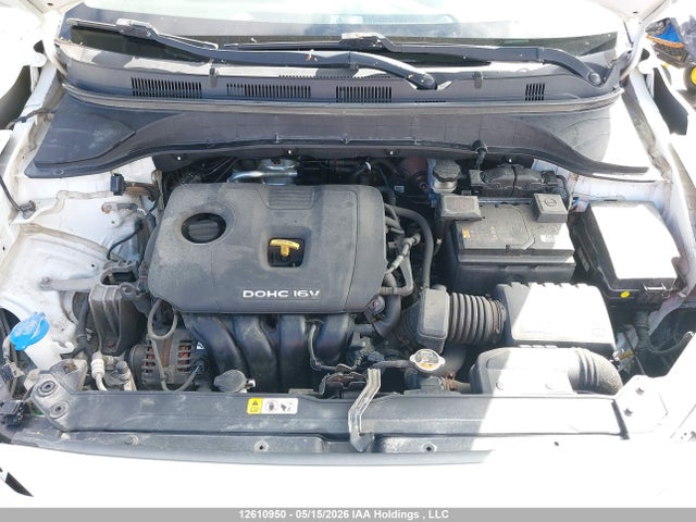 Aukcja sprzedaży 2019 Hyundai Kona 2.0l Preferred, vin: KM8K2CAA0KU204431, numer aukcji: 12610950
