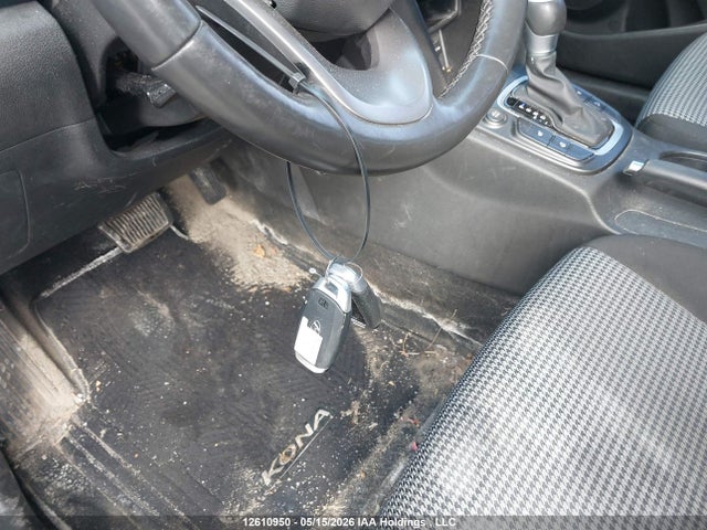 Aukcja sprzedaży 2019 Hyundai Kona 2.0l Preferred, vin: KM8K2CAA0KU204431, numer aukcji: 12610950