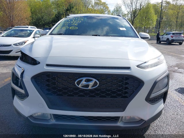 Aukcja sprzedaży 2019 Hyundai Kona 2.0l Preferred, vin: KM8K2CAA0KU204431, numer aukcji: 12610950