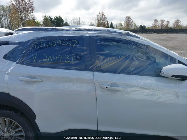 Aukcja sprzedaży 2019 Hyundai Kona 2.0l Preferred, vin: KM8K2CAA0KU204431, numer aukcji: 12610950