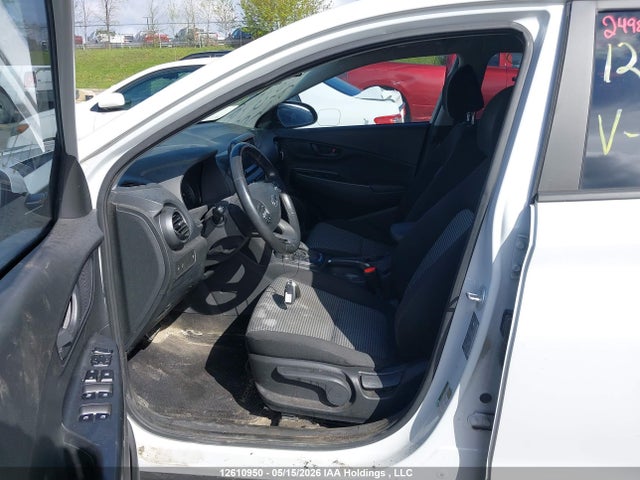 Aukcja sprzedaży 2019 Hyundai Kona 2.0l Preferred, vin: KM8K2CAA0KU204431, numer aukcji: 12610950