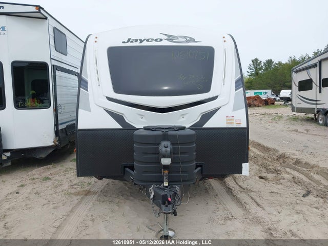 Продаж на аукціоні авто 2024 Jayco , vin: 1UJBK0BR2R14F0055, номер лоту: 12610951