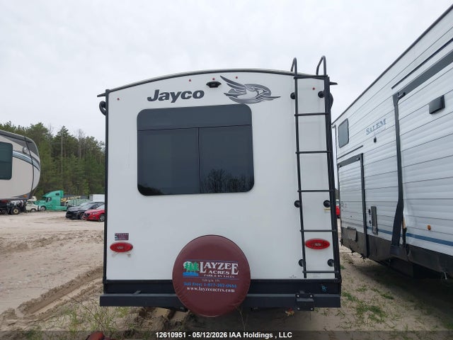 Продаж на аукціоні авто 2024 Jayco , vin: 1UJBK0BR2R14F0055, номер лоту: 12610951