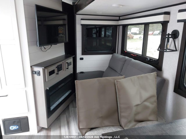 Продажа на аукционе авто 2024 Jayco , vin: 1UJBK0BR2R14F0055, номер лота: 12610951