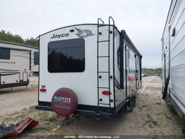 Продаж на аукціоні авто 2024 Jayco , vin: 1UJBK0BR2R14F0055, номер лоту: 12610951