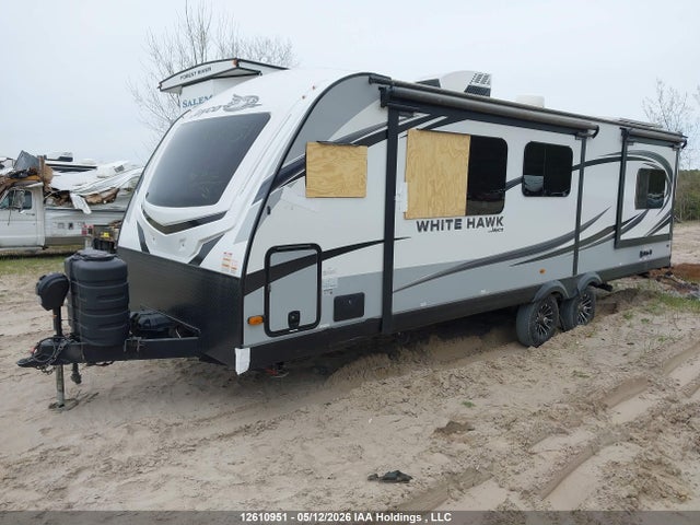 Продаж на аукціоні авто 2024 Jayco , vin: 1UJBK0BR2R14F0055, номер лоту: 12610951
