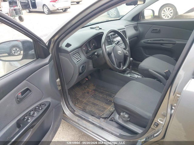 Aukcja sprzedaży 2010 Kia Rio Ex/ex Convenience/ex-convenience, vin: KNADH4B30A6622943, numer aukcji: 12610954