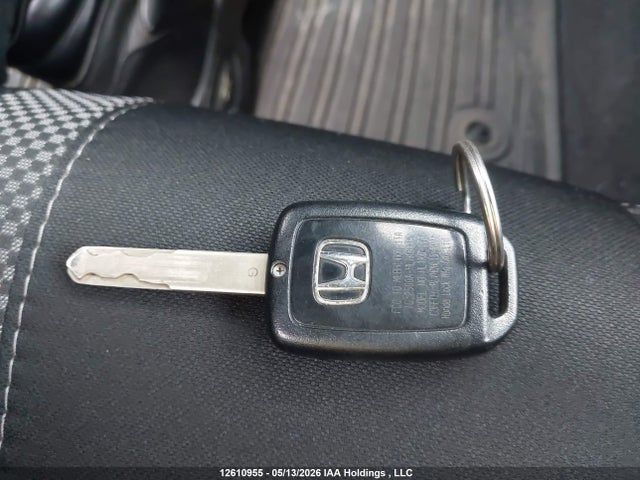 2HGFC2F58LH029621 Honda Civic Lx