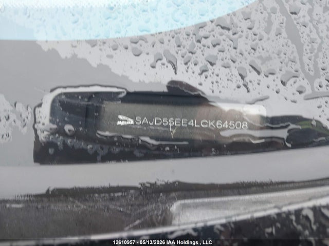 Jaguar F-TYPE R 2020 SAJD55EE4LCK64508 Image 19