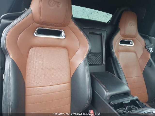Jaguar F-TYPE R 2020 SAJD55EE4LCK64508 Image 8
