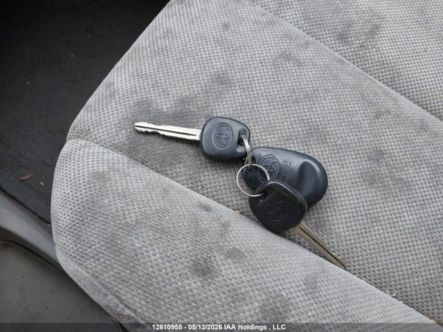 Продаж на аукціоні авто 2011 Toyota Sienna V6 7 Passenger, vin: 5TDZK3DC4BS064484, номер лоту: 12610958