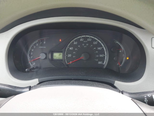 Продаж на аукціоні авто 2011 Toyota Sienna V6 7 Passenger, vin: 5TDZK3DC4BS064484, номер лоту: 12610958