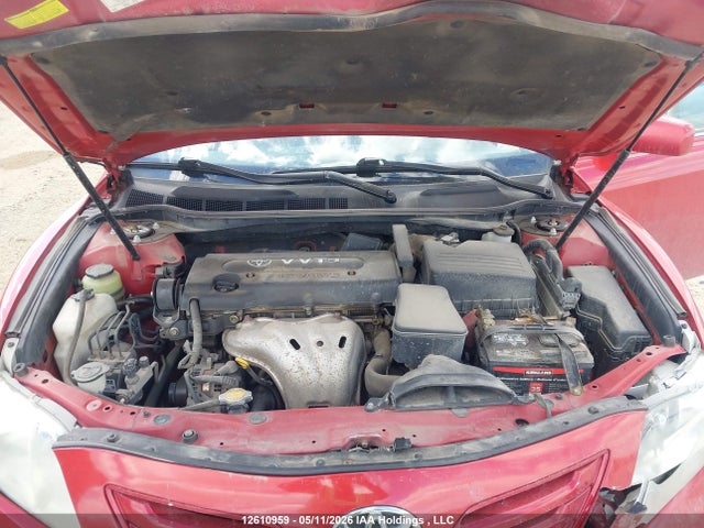 12610959 :رقم المزاد ، 4T1BE46KX7U012357 vin ، 2007 Toyota Camry Ce/le/xle/se مزاد بيع