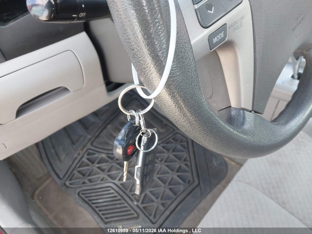 12610959 :رقم المزاد ، 4T1BE46KX7U012357 vin ، 2007 Toyota Camry Ce/le/xle/se مزاد بيع