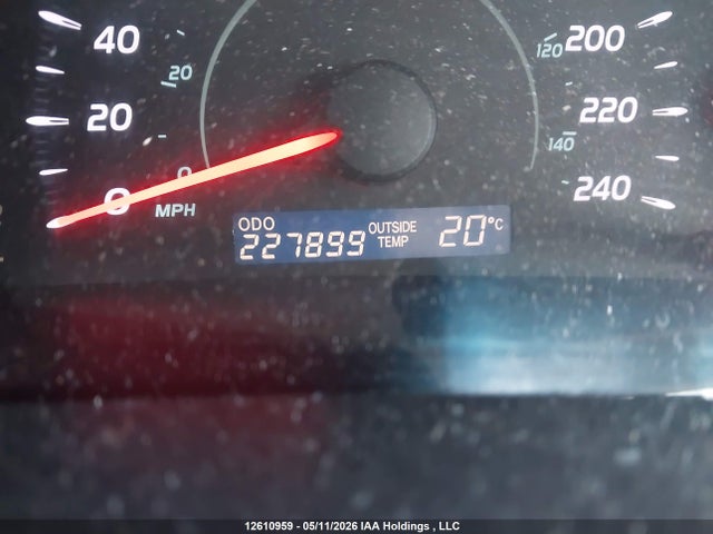 12610959 :رقم المزاد ، 4T1BE46KX7U012357 vin ، 2007 Toyota Camry Ce/le/xle/se مزاد بيع