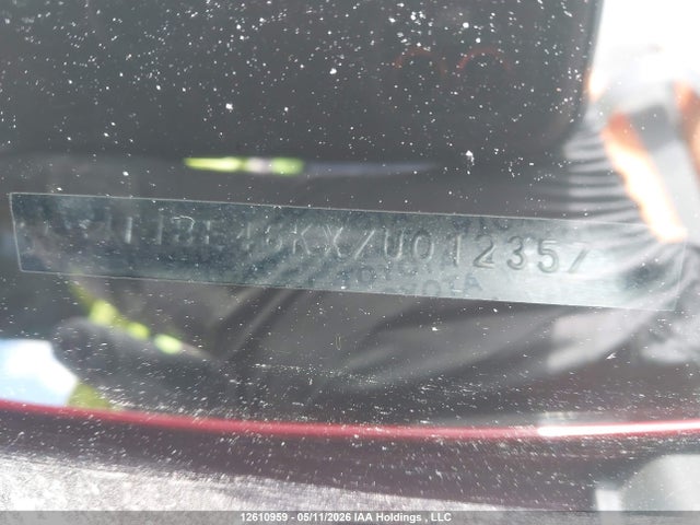 12610959 :رقم المزاد ، 4T1BE46KX7U012357 vin ، 2007 Toyota Camry Ce/le/xle/se مزاد بيع