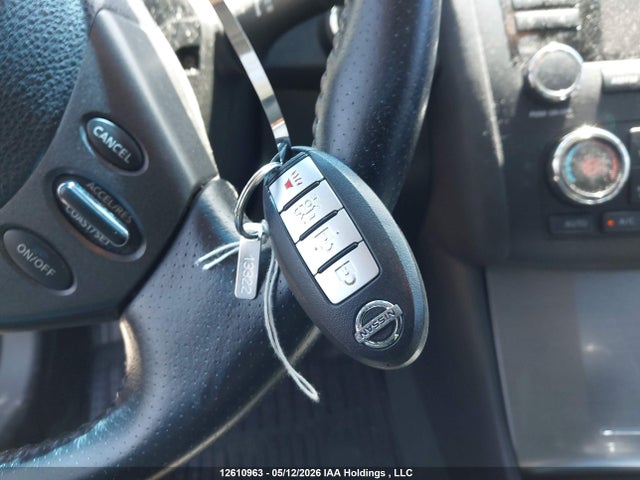 Продажа на аукционе авто 2011 Nissan Altima Sr, vin: 1N4BL2AP6BC141864, номер лота: 12610963