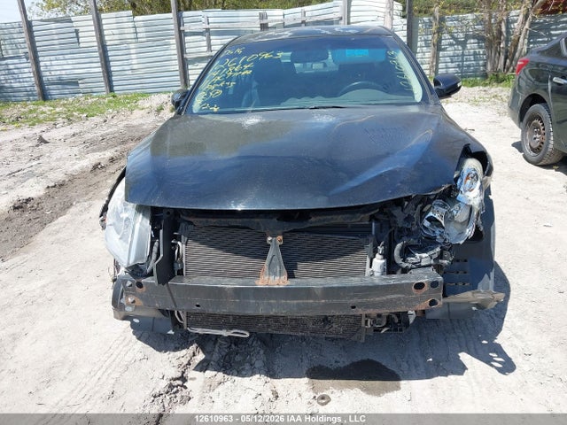 Продажа на аукционе авто 2011 Nissan Altima Sr, vin: 1N4BL2AP6BC141864, номер лота: 12610963