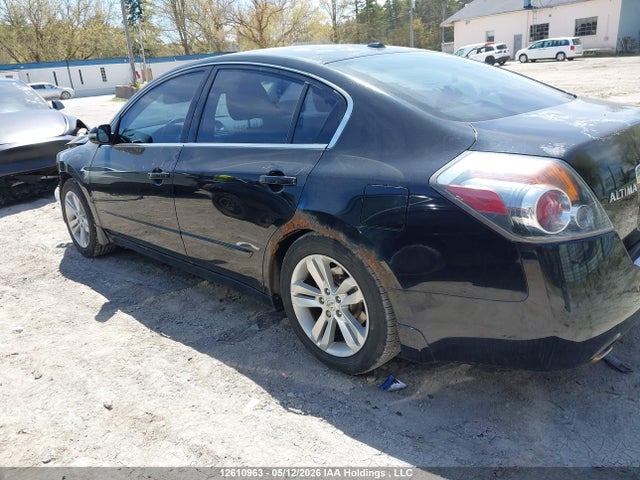 Продажа на аукционе авто 2011 Nissan Altima Sr, vin: 1N4BL2AP6BC141864, номер лота: 12610963