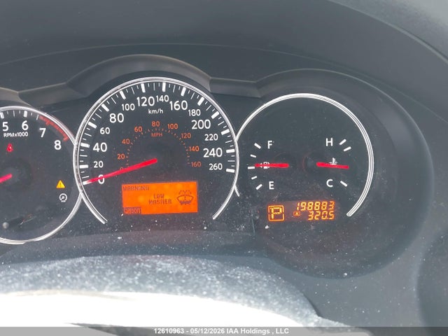 Продажа на аукционе авто 2011 Nissan Altima Sr, vin: 1N4BL2AP6BC141864, номер лота: 12610963