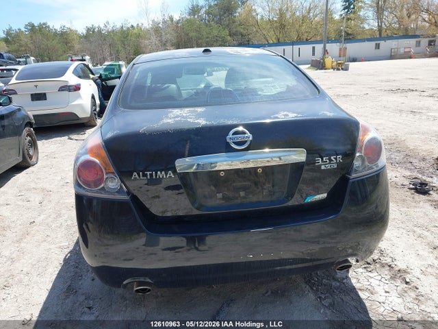 Продажа на аукционе авто 2011 Nissan Altima Sr, vin: 1N4BL2AP6BC141864, номер лота: 12610963
