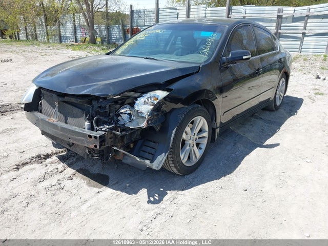 Продажа на аукционе авто 2011 Nissan Altima Sr, vin: 1N4BL2AP6BC141864, номер лота: 12610963