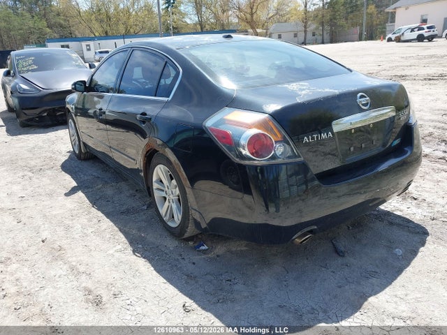 Продажа на аукционе авто 2011 Nissan Altima Sr, vin: 1N4BL2AP6BC141864, номер лота: 12610963