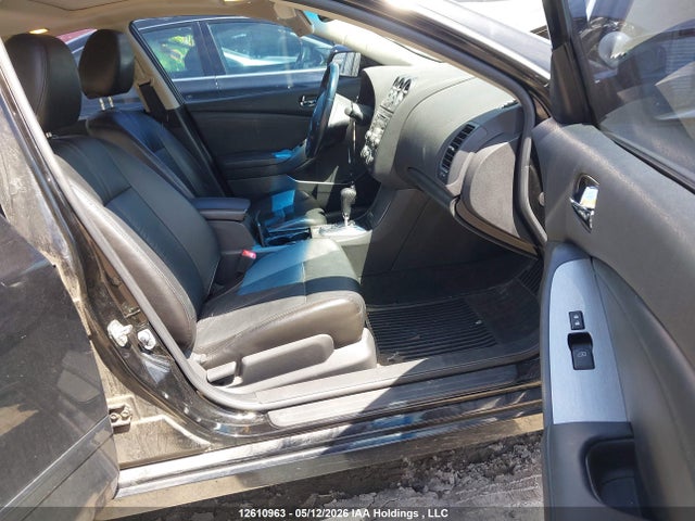 Продажа на аукционе авто 2011 Nissan Altima Sr, vin: 1N4BL2AP6BC141864, номер лота: 12610963