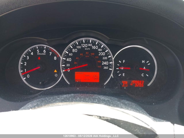 Продажа на аукционе авто 2011 Nissan Altima Sr, vin: 1N4BL2AP6BC141864, номер лота: 12610963