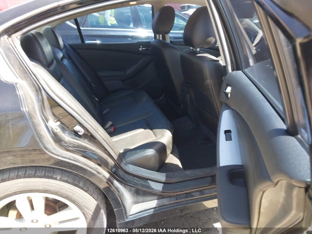 Продажа на аукционе авто 2011 Nissan Altima Sr, vin: 1N4BL2AP6BC141864, номер лота: 12610963
