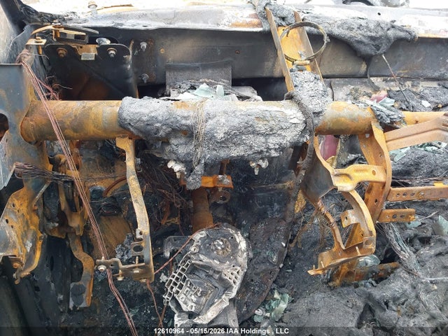 3C6RR7KT5KG644967 RAM 1500 Classic Tradesman